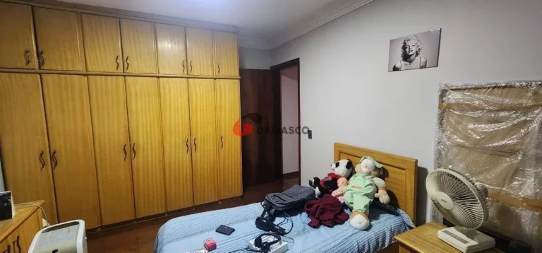 Imagem Casa padrão à Venda, Chácara Mafalda, São Paulo, SP
