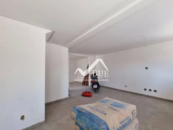 Imagem Sobrado com 3 suítes com piscina e churrasqueira à venda por R$ 1.480.000 - Vila Belmiro - Santos/SP