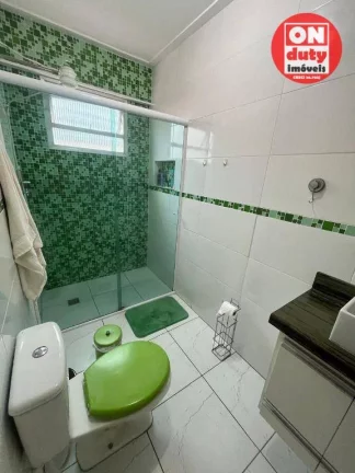 Imagem Apartamento - Gonzaguinha - São Vicente/SP