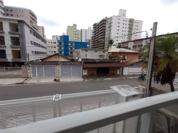 Imagem CASA COM 67.11 m² - TUPI - PRAIA GRANDE SP