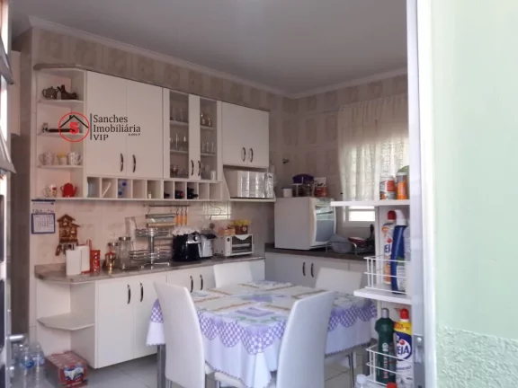 Imagem VENDA EXCELENTE CASA TOTALMENTE TERREA NA MOOCA. Toda reformada!