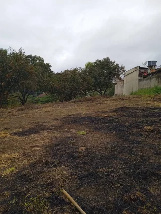 Imagem Área no Campo do Santana - Ideal para Construção de Casas - R$2100000,00