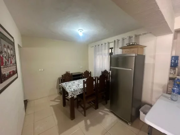Imagem Sobrado com 3 dormitórios à venda, 230 m² por R$ 530.000 - Parque Suzano - Suzano/SP