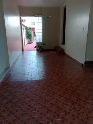 Imagem Casa a Venda em Santo André, Jardim Stella
