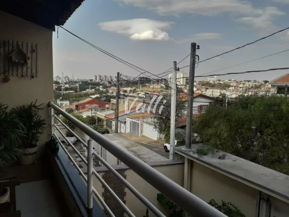 Imagem CASA RESIDENCIAL em AMERICANA - SP, PARQUE DAS NAÇÕES