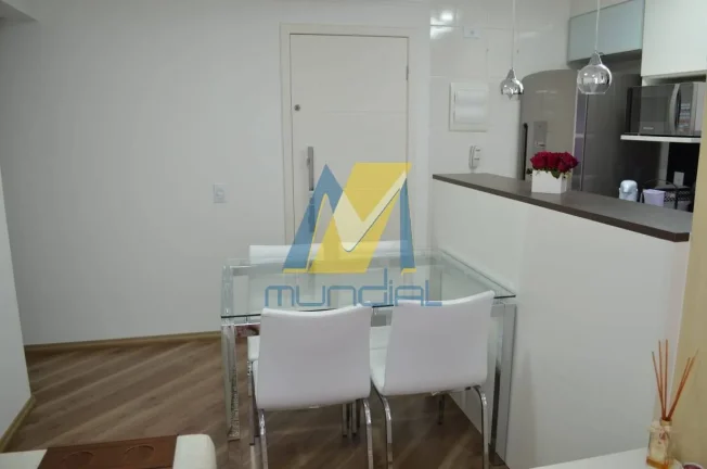 Imagem Academia e Vaga, Apartamento 2 Dorms com Lazer Completo, Piscina