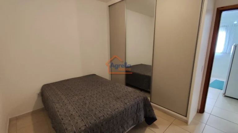 Imagem Apartamento à venda no bairro Condomínio Residencial Jacarandá - Mogi Guaçu/SP