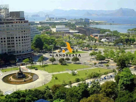 Imagem CENTRO - RUA DO PASSEIO - ALUGO MARAVILHOSO ESPAÇO COMERCIAL LINEAR COM 547M²
