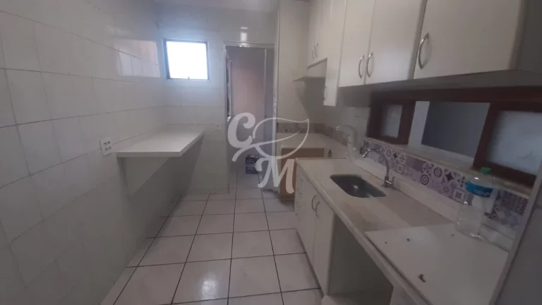 Imagem Apartamento com Ar Condicionado