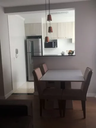 Imagem Apartamento com 2 dormitórios à venda, 50 m² por R$ 220.000,00 - Vila Urupês - Suzano/SP
