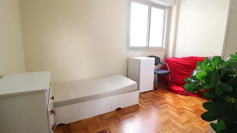 Imagem Apartamento Aclimação - 100M², 3 Dorms, 1 Suíte, Armários.