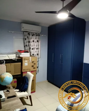 Imagem CASA RESIDENCIAL em ITU - SP, PARQUE SÃO CAMILO