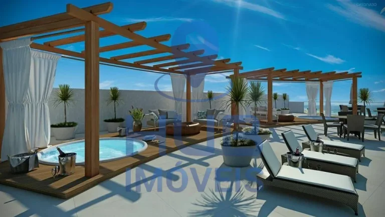 Imagem Apartamento 4 Dormitórios para venda em Balneário Camboriú - SC