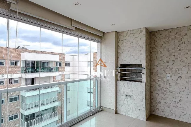Imagem Apartamento com 2 dormitórios à venda, 100 m² por R$ 1.350.000,00 - Mooca - São Paulo/SP