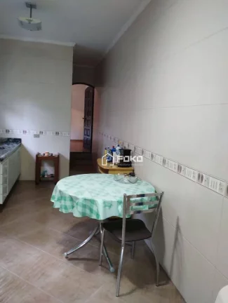 Imagem Casa, 100 m² - venda por R$ 851.000,00 ou aluguel por R$ 4.809,00/mês - Santana - São Paulo/SP