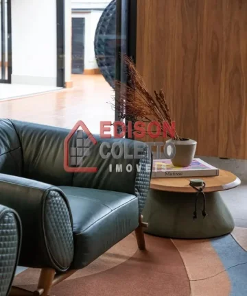 Imagem Extraordinária casa para venda, Alphaville Piracicaba Residencial em Piracicaba