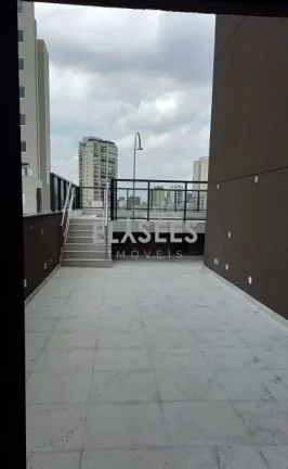Imagem APARTAMENTO RESIDENCIAL em SÃO PAULO - SP, HIGIENÓPOLIS