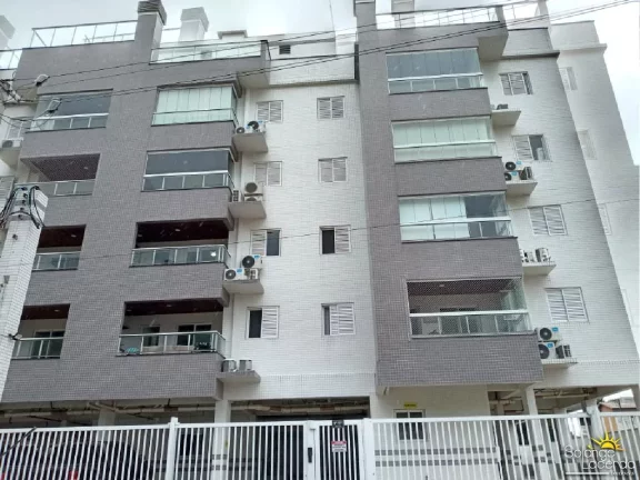 Imagem Apartamento Novo - Sol da Manhã - Super Bem Decorado.