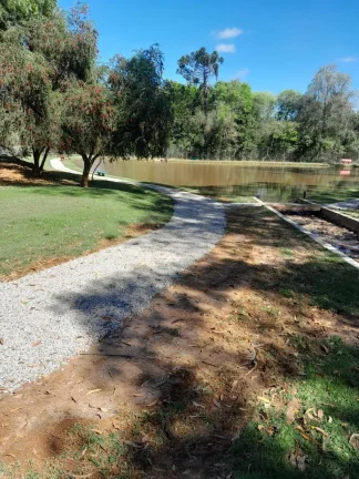 Imagem Terreno em Condomínio à Venda em Jardim Novo Mundo, Sorocaba-SP - 1.000,00 m² de Área