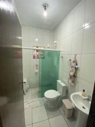 Imagem Casa com 1 dorm, Ocian, Praia Grande - R$ 350 mil, Cod: 2898
