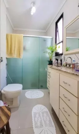 Imagem Apartamento para Venda em São Bernardo do Campo / SP no bairro Anchieta