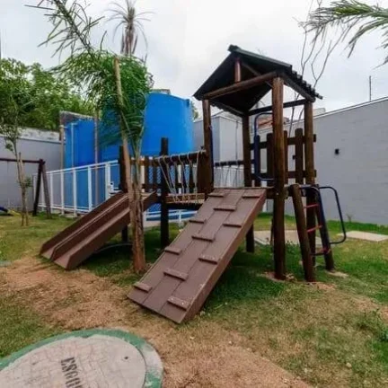 Imagem Apartamento Vila Pereira Barreto - 34M², 2 Dorms, Lazer.