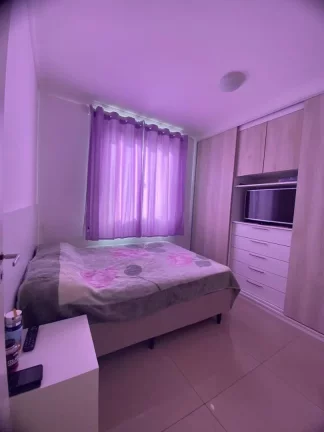 Imagem APARTAMENTO 2 DORM ( 1º ANDAR ) LARANJEIRAS - HORTOLÂNDIA