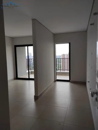 Imagem APARTAMENTO COM 1 DORMIT. P/ VENDA NO RESID. MIRô, CENTRO DE FOZ DO IGUAÇU -PR