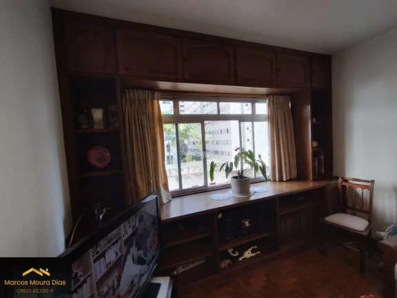 Imagem Apartamento em Perdizes com 2 Dormitórios e 1 vaga de Garagem