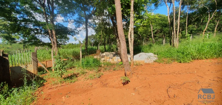 Imagem TERRENO RESIDENCIAL em ESMERALDAS - MG, CIDADE JARDIM