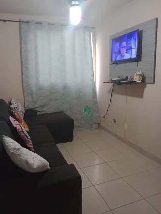 Imagem Apartamento com 2 dormitórios à venda, 44 m² por R$ 238.000,00 - Jardim Presidente Dutra - Guarulhos/SP