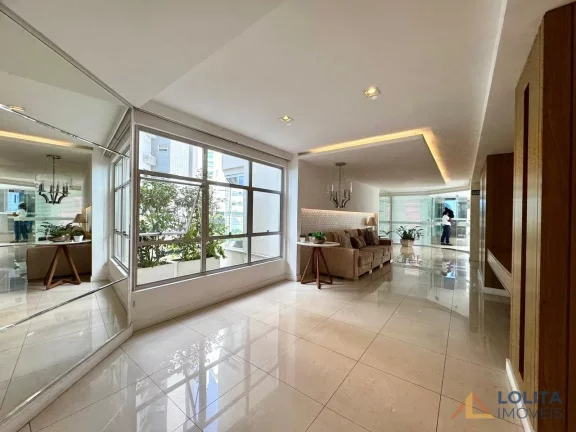 Imagem Apartamento à venda no Centro, próximo à Beira Mar Norte, Florianópolis/SC