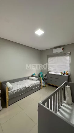 Imagem Venda, casa, 3 quartos, sendo todos suítes, uma com closet, Varanda gourmet clim