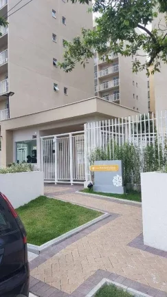 Imagem Apartamento com 1 dormitório à venda, 31 m² por R$ 328.000,00 - Ferreira - São Paulo/SP