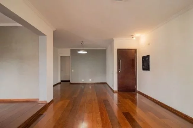 Imagem Apartamento com 2 dormitórios à venda, 120 m² por R$ 697.000,00 - Morumbi - São Paulo/SP