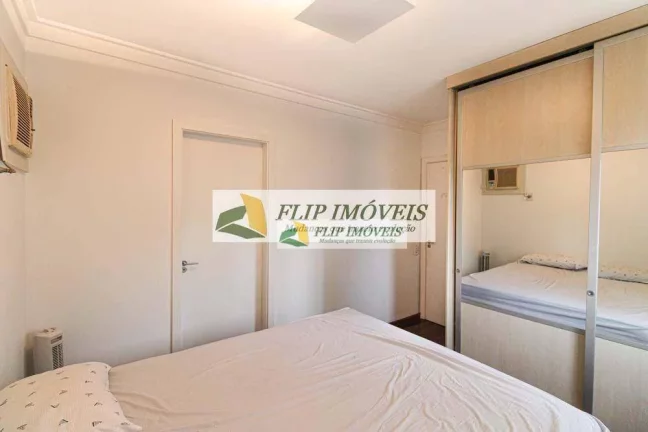 Imagem Apartamento com 2 dormitórios à venda, 67 m² por R$ 580.000,00 - Cambuí - Campinas/SP