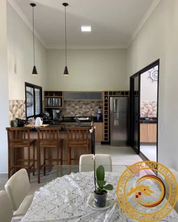 Imagem CASA RESIDENCIAL em SALTO - SP, VILLAGE MOUTONNÉE