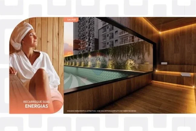Imagem Apartamento Lançamento – IPA CLUB | YEES