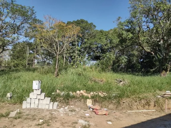 Imagem Terreno à venda, 1100 m² por R$ 170.000,00 - Chácaras Santa Maria - Jacareí/SP