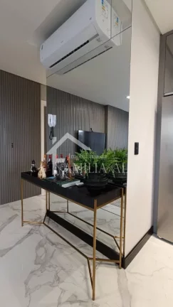 Imagem APARTAMENTO COM 3 SUÍTES PORTEIRA FECHADA NO AMÉRICA