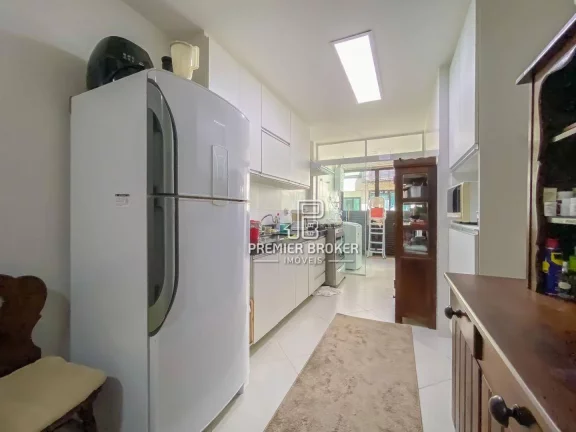 Imagem Apartamento à venda, 138 m² por R$ 1.300.000,00 - Alto - Teresópolis/RJ