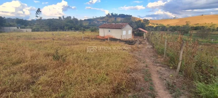 Imagem Chácara a venda