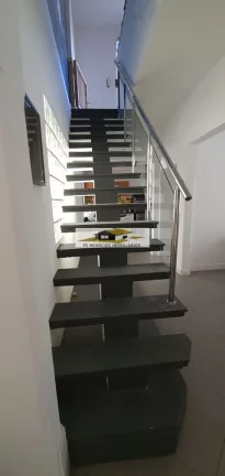 Imagem Cobertura Duplex com 180m2 Aclimação