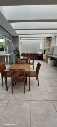 Imagem APARTAMENTO RESIDENCIAL em SÃO BERNARDO DO CAMPO - SP, RUDGE RAMOS