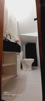 Imagem Sobrado - venda por R$ 739.000,00 ou aluguel por R$ 4.225,00/mês - Jardim Triana - São Paulo/SP