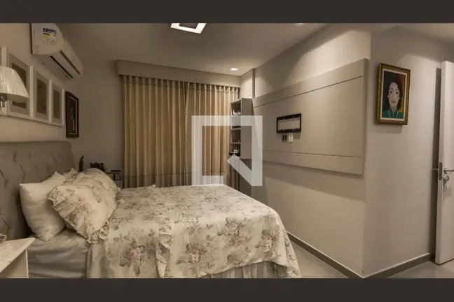 Imagem Apartamento à Venda - Recreio, 3 Quartos, 120 m2