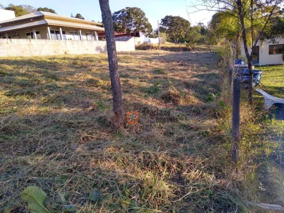 Imagem Terreno à venda, 1000 m² por R$ 299.000 - Portal das Hortências - Atibaia/SP