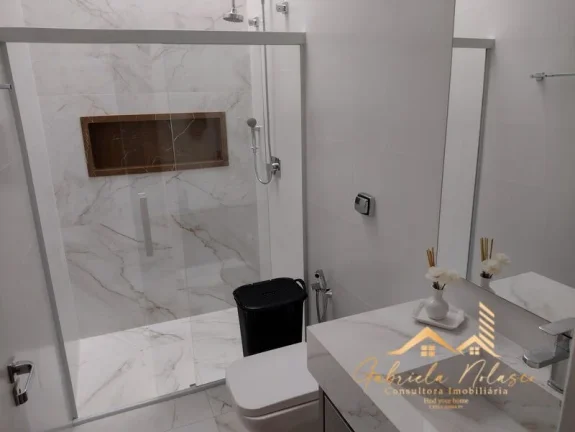 Imagem Casa em Condomínio Santa Mônica I