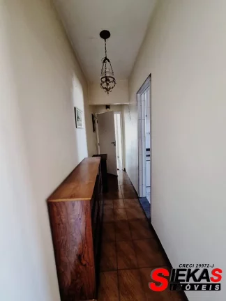 Imagem Apartamento de 2 quartos no Tatuapé, São Paulo-SP: venda ou locação, 93m², 1 vaga de garagem!