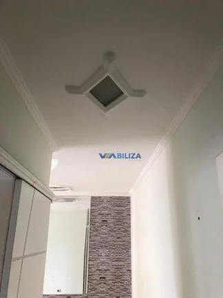 Imagem Apartamento com 2 dormitórios à venda, 56 m² por R$ 249.000,00 - Vila Imaculada - Guarulhos/SP